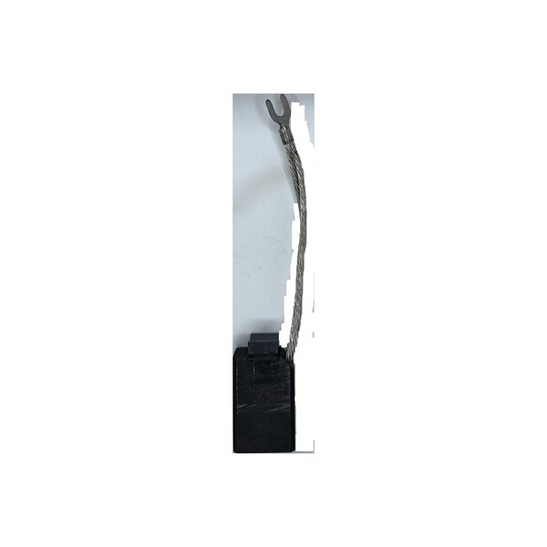 Aftermarket Westinghouse Replacement Carbon Motor Brush - Electrographitic, Grade D8D-2